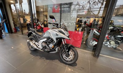 HONDA NC 750 X - Imagen 5