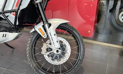 DUCATI DESERTX    2023 - Imagen 7