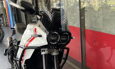 DUCATI DESERTX    2023 - Imagen 5