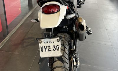 DUCATI DESERTX    2023 - Imagen 4