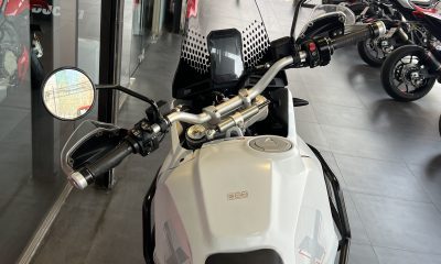 DUCATI DESERTX    2023 - Imagen 3