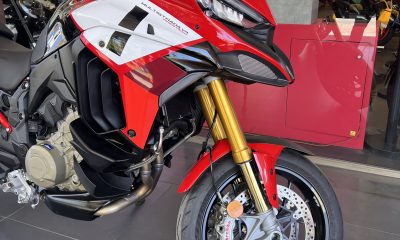 MULTISTRADA PIKES PEAK V4  2023 - Imagen 6
