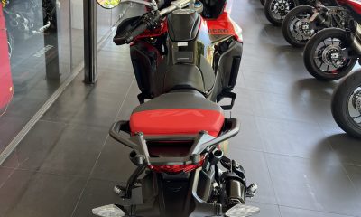 MULTISTRADA PIKES PEAK V4  2023 - Imagen 3