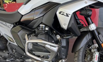 BMW R1300 GS 2022 - Imagen 8