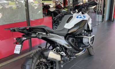 BMW R1300 GS 2022 - Imagen 6