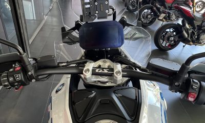 BMW R1300 GS 2022 - Imagen 3