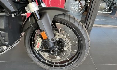 BMW R1300 GS 2022 - Imagen 2