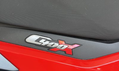 BWM C400XII - Imagen 7