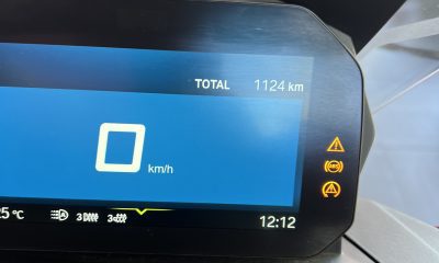 BWM C400XII - Imagen 5
