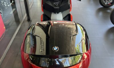 BWM C400XII - Imagen 3