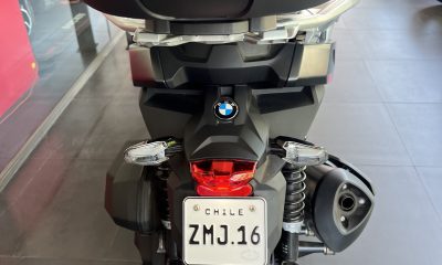 BWM C400XII - Imagen 2