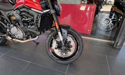 DUCATI MONSTER PLUS  2023 - Imagen 7