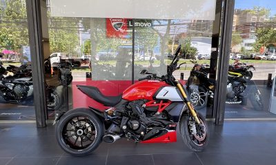 DIAVEL 1260M S 2021 - Imagen 3