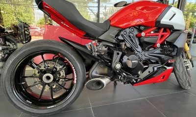 DIAVEL 1260M S 2021 - Imagen 6