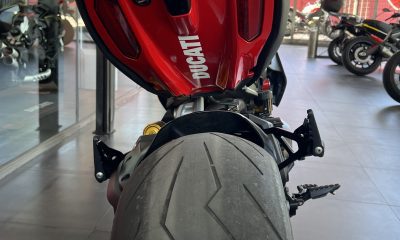 DIAVEL 1260M S 2021 - Imagen 5