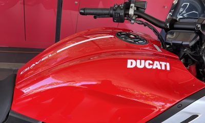 DIAVEL 1260M S 2021 - Imagen 2