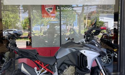 DUCATI    MULTISTRADA V4 S 2022 - Imagen 7