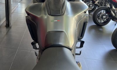 DUCATI    MULTISTRADA V4 S 2022 - Imagen 2