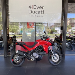 DUCATI     MULTISTRADA V2S 2024