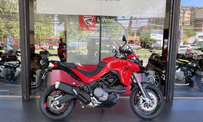 DUCATI     MULTISTRADA V2S 2024 - Imagen 8