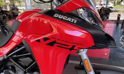 DUCATI     MULTISTRADA V2S 2024 - Imagen 6