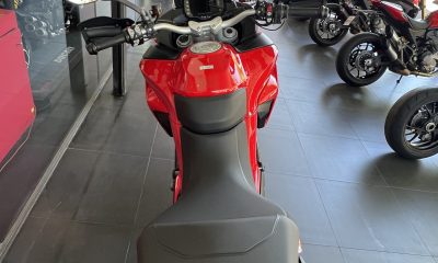 DUCATI     MULTISTRADA V2S 2024 - Imagen 4