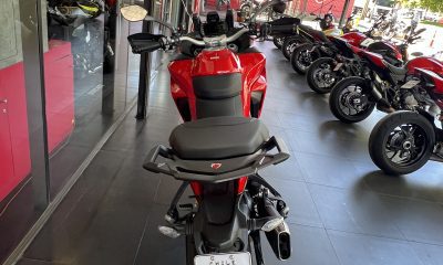 DUCATI     MULTISTRADA V2S 2024 - Imagen 3