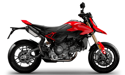 Hypermotard V2