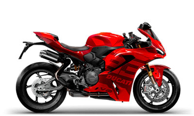 Panigale V2 MM93